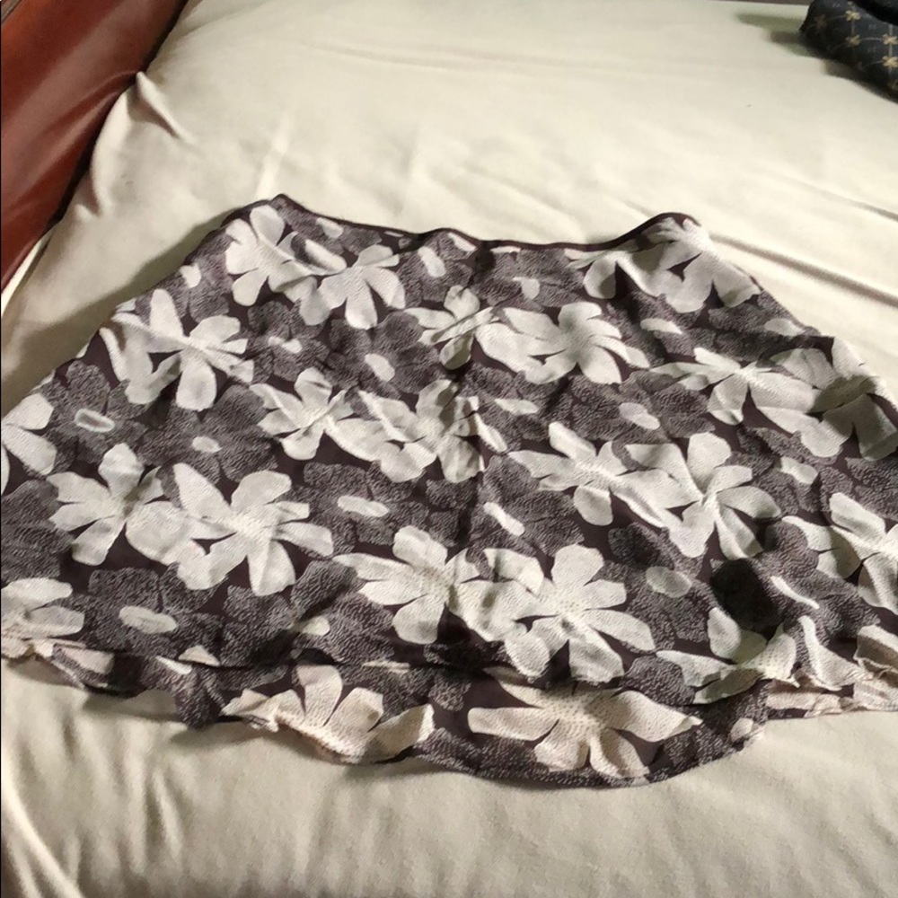 Style&Co. Plus Size Skirt